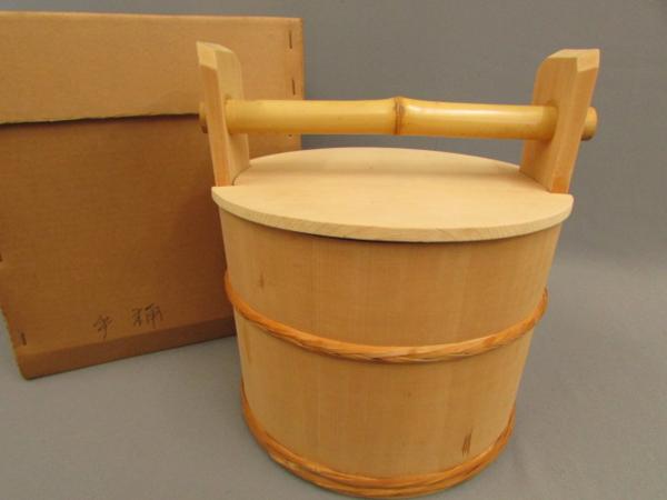 茶道具 水屋道具 茶道 J62 送料無料 ミつ入茶通箱 桐 紙箱 公式 茶道具