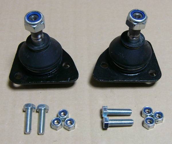 ◇ ルノー４　キャトル　ロアーボールジョイント　左右セット