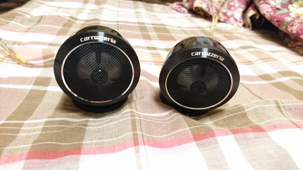 ts-v171a ts-v07a スピーカー ツイーター カロッツェリア TS-V171A carrozzeria TS-Z171PRS - パイオニア Yahoo
