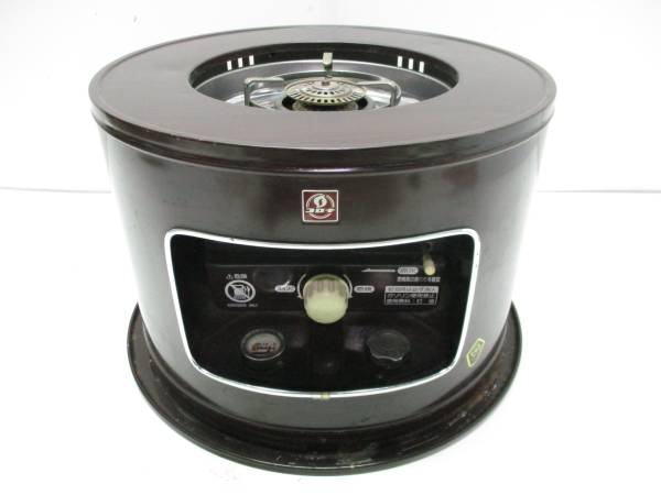 コロナ CORONA 石油こんろ サロンヒーター 石油ストーブ KT-11 石油
