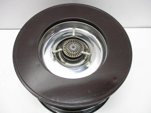 コロナ CORONA 石油こんろ サロンヒーター 石油ストーブ KT-11 石油