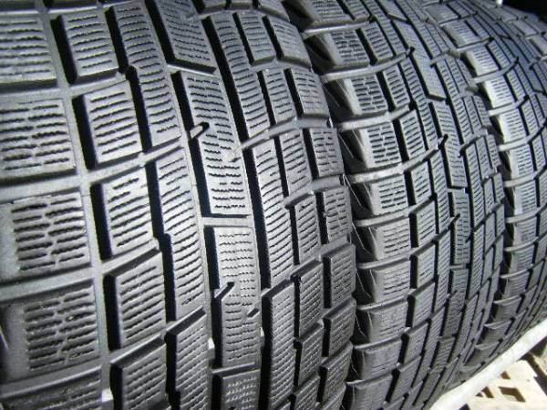 245/40R18 93Q ◇ヨコハマ ICE GUARD IG30◇ 4本 No88 スタッドレス 18