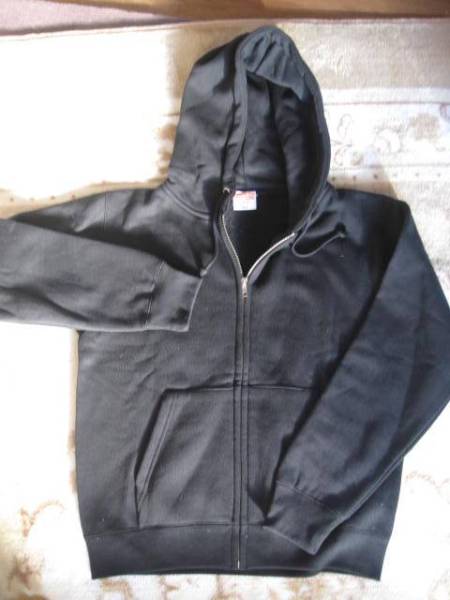 小田和正　クリスマスの約束　記念パーカー　黒　非売品