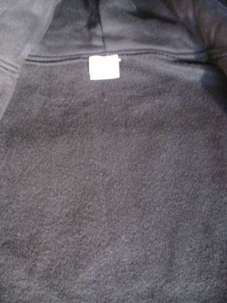 小田和正　クリスマスの約束　記念パーカー　黒　非売品