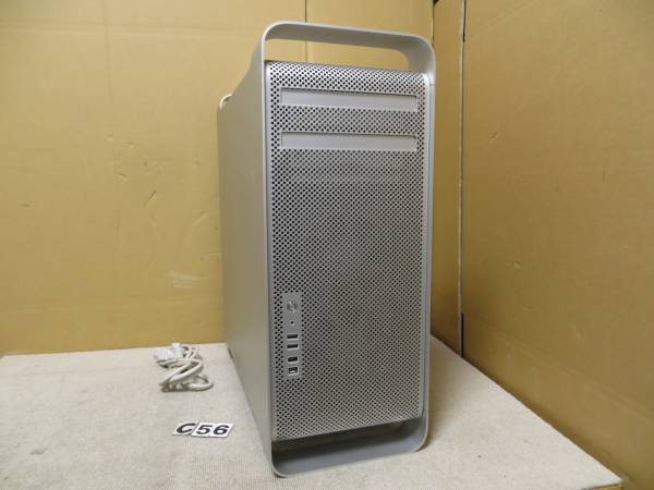 Mac Pro 2.8GHz ⁄ & | 高速8コア◇ CS6 Office ☆究極PC x - 0