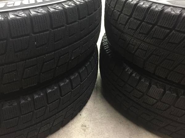 ☆冬用☆売り切☆155/70/R13 N-BOX バモス ムーウ゛等