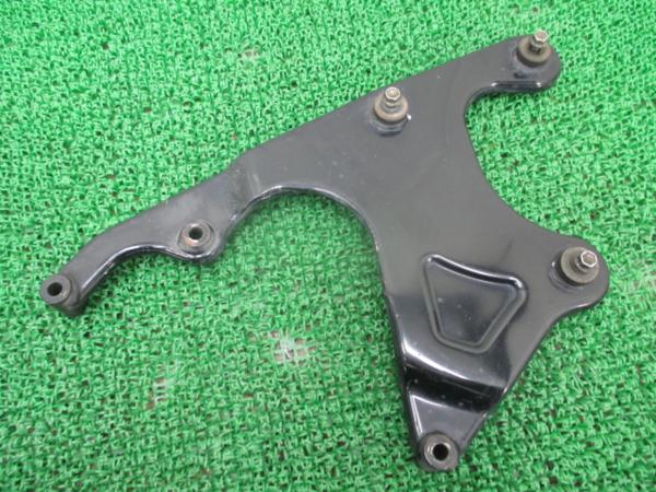 スカイウェイブ純正マフラーステー☆▲曲がり無し！CJ43A！