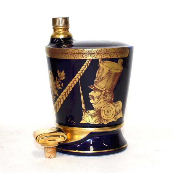 ★古酒 替栓付/Chabot(シャボー) ナポレオン 陶器 F6K04104