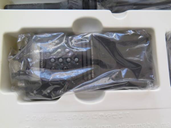 C550 - STANDARD スタンダード 144⁄430MHz Yahoo!オークション 144⁄430