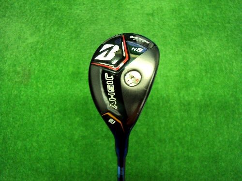 ☆中古☆ブリヂストン J15HY H3/21°TourAD J15-11H R