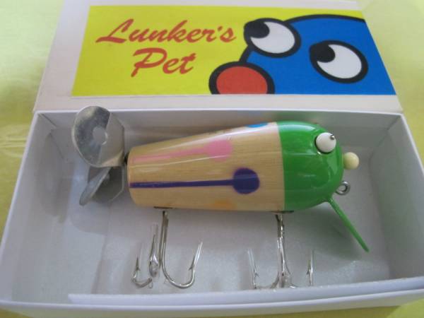 ランカーズペット　ライブリー ②