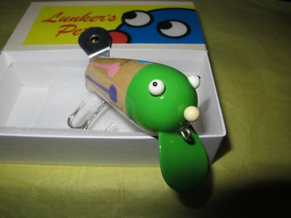 ランカーズペット　ライブリー ②