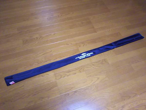 ウエダ プラッキングスペシャル CPS102 中古使用品 海水