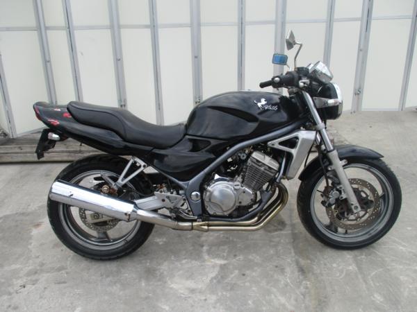 カワサキ バリオス 45馬力 A1 - ZR250A 91年 初期型 kawasaki 0