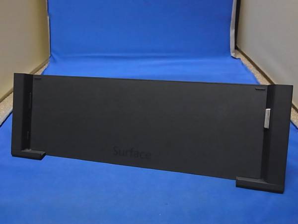 Microsoft Surface Pro 3 ドッキングステーション 3Q9-00007