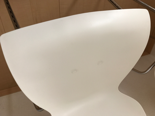 カルテル kartell マウイ チェア 2脚セット_3