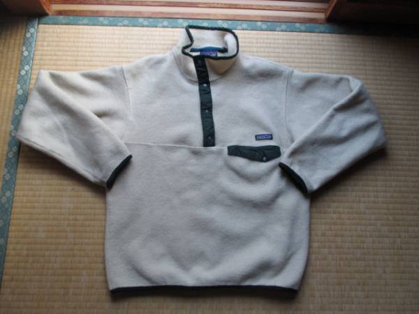 パタゴニア フリース　サイズ　 M