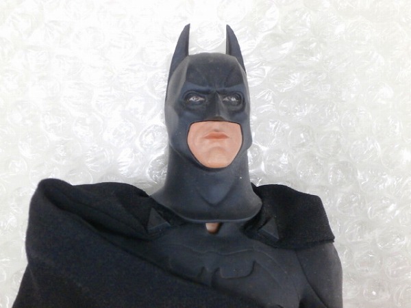 欠品 ホットトイズ バットマン ムービー・マスターピース[梱0.1]