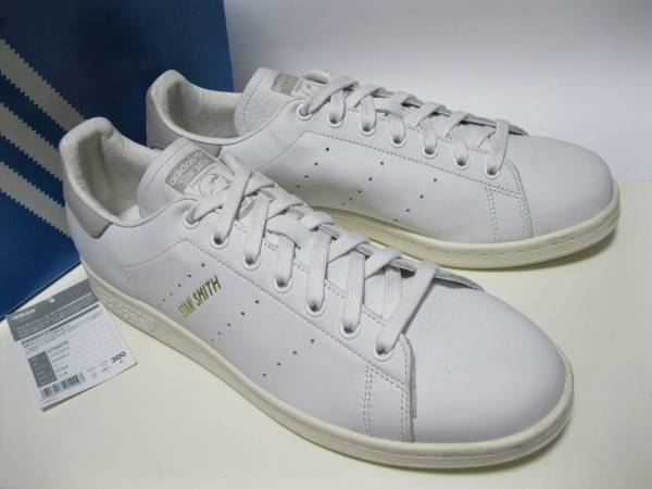 良好!!2015年adidas stan smith スタンスミス 30cm アディダス