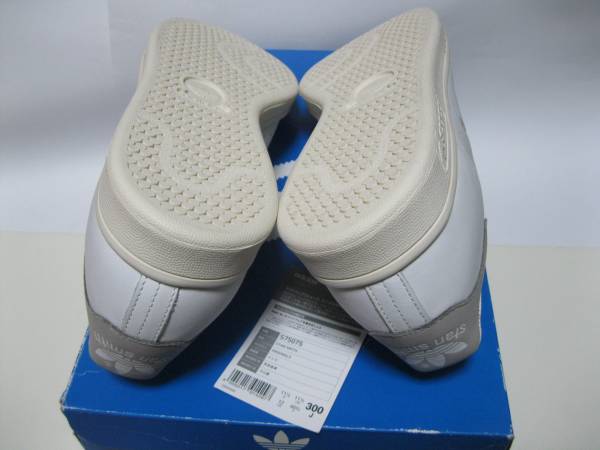 良好!!2015年adidas stan smith スタンスミス 30cm アディダス