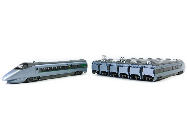 おりん 良好 TOMIX 92758 JR 400系山形新幹線 セット Nゲージ N2148183 【公式