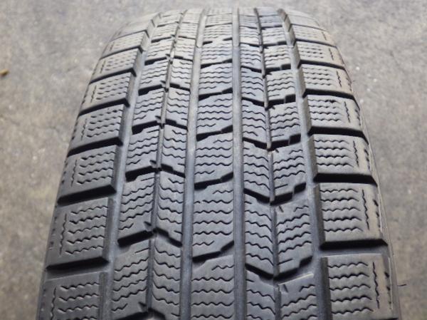 AB645【送料無料175/65R15】トヨタ純正 アクア等 スタッドレス 【公式
