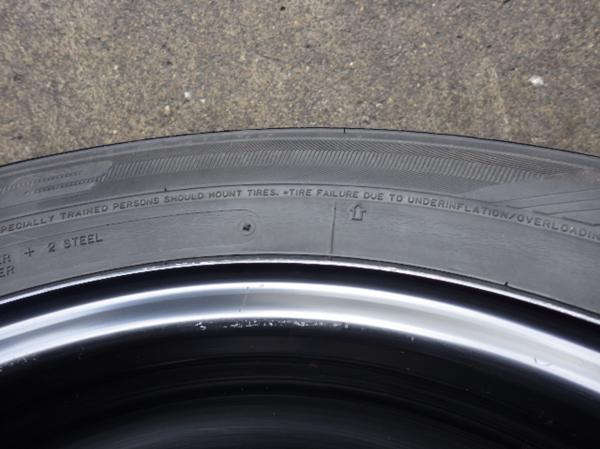 AB645【送料無料175/65R15】トヨタ純正 アクア等 スタッドレス 【公式