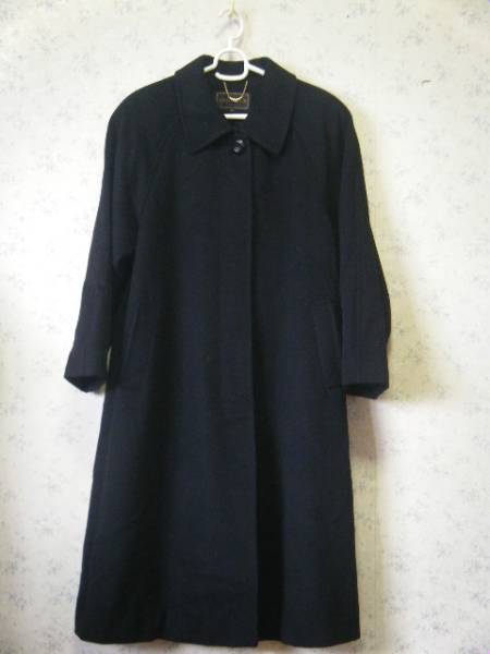 ALTO CAPPOTTOアルトカポット カシミヤ100％ウールロングコート 