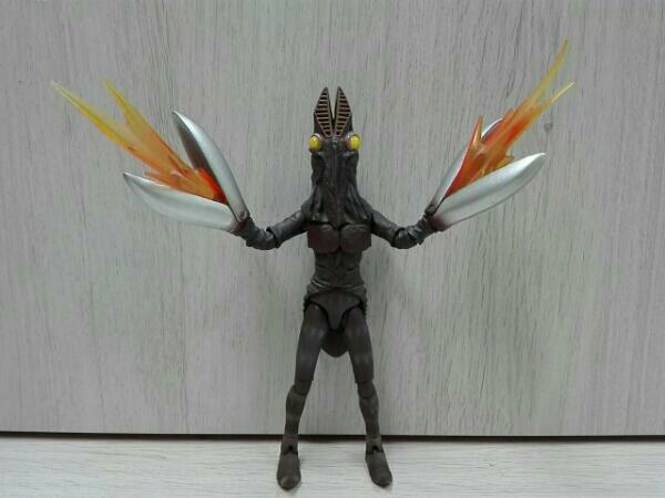 ウルトラアクト バルタン星人 フィギュア ウルトラマン 【公式通販】