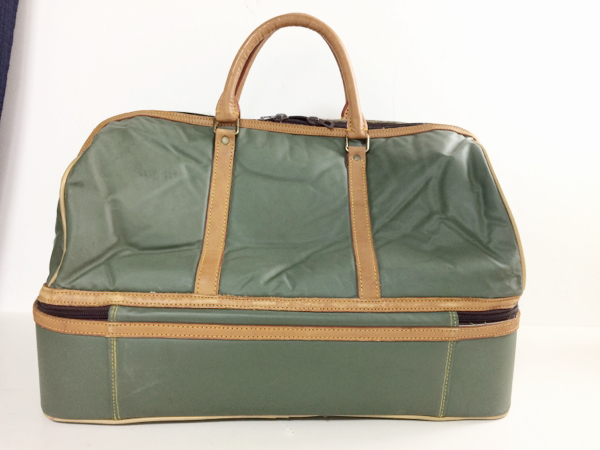 【中古】HUNTING WORLD/ハンティングワールド/旅行バッグ/1118y2