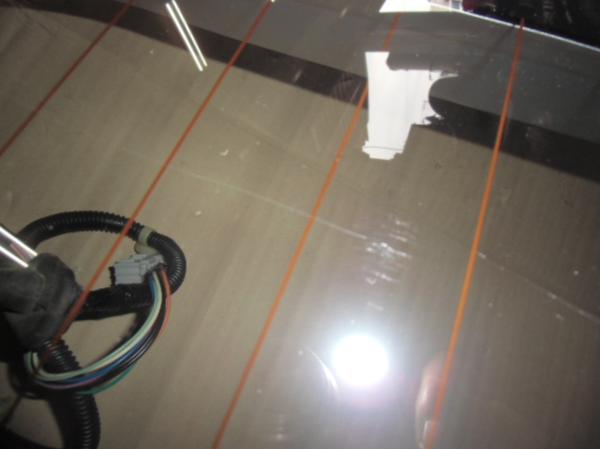 ☆280355 ライフ JB5 バックドア リアゲート NH700M_2