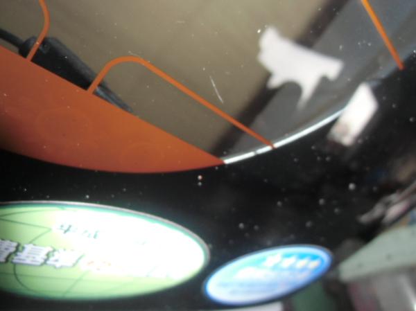 ☆280355 ライフ JB5 バックドア リアゲート NH700M_3