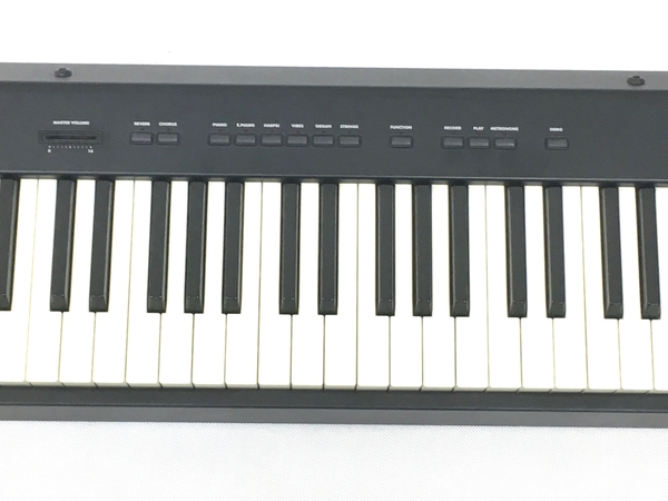 中古 KORG コルグ SP-100 BK 電子ピアノ 88鍵 ブラック O2146530