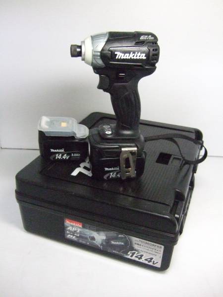マキタインパクトドライバTD136D そこそこ＊＊＊