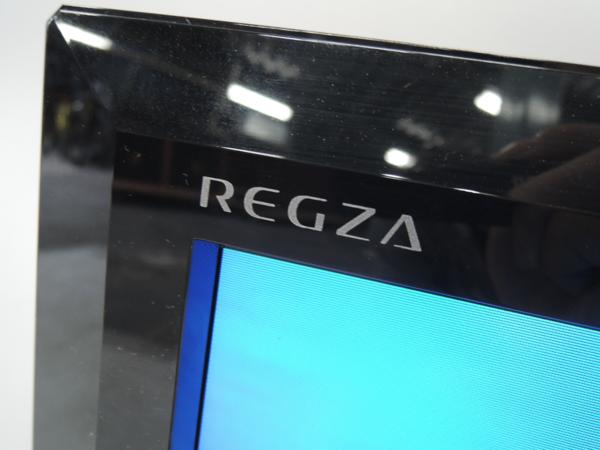 TOSHIBA REGZA HDD内臓 液晶テレビ 32H1S 11年製 ▽ 484ED-1