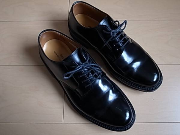 ★リーガル REGAL ビジネスシューズ 25.5cm 中古 送料無料!!★
