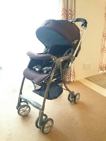 アップリカ エアリアラクーナ モルディブ 