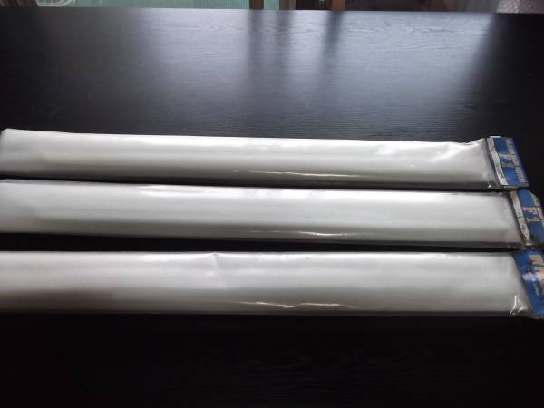 未使用　Ｆ1ローター　680ｍｍ　3セット