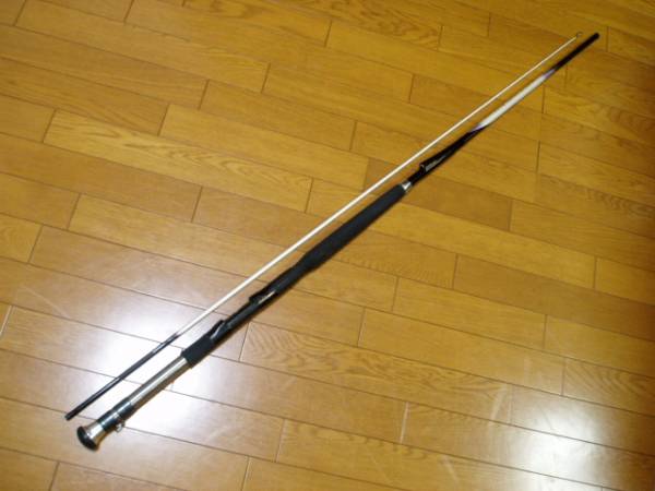 ダイワ スーパーインターライン メバル スペシャル 480DRY Daiwa