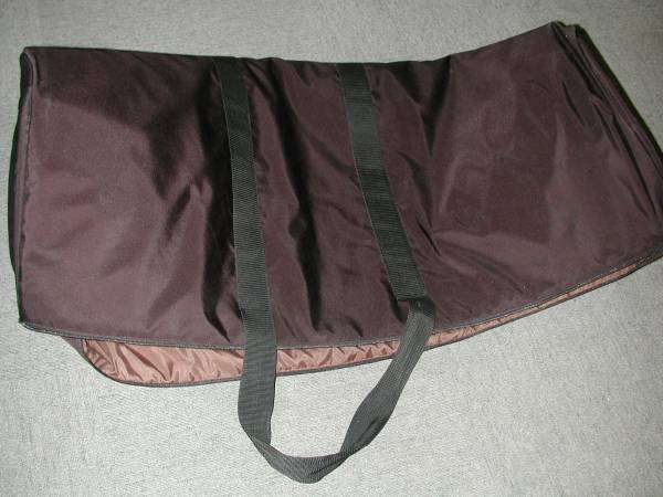 値下げ、望遠鏡キャリーケース