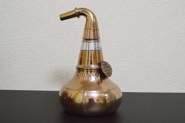 特級 ポットスティル ポットスチル 700ml ニッカ ウイスキー NIKKA
