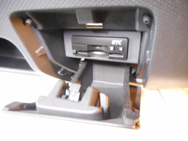 「S2126」H24年 ソリオ MA15S 運転席下側 インパネ ETC付き　