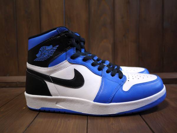 NIKE AIR JORDAN 1 HIGH THE RETURN ジョーダン 新品 26.5cm