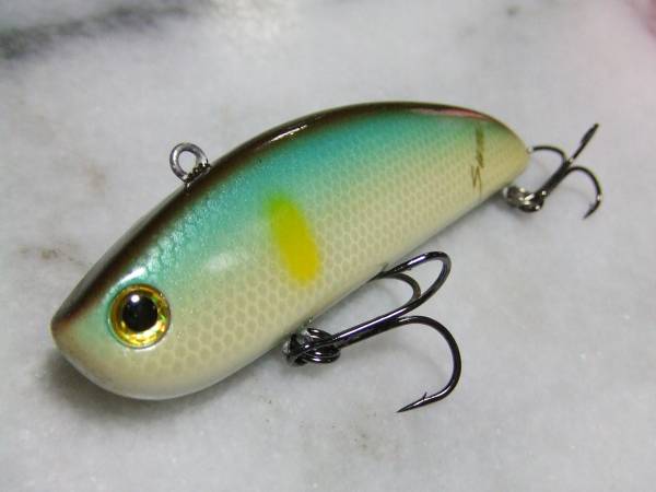 未使用　サム山岡　サムバイブ　85F　SUM　サムルアーズ