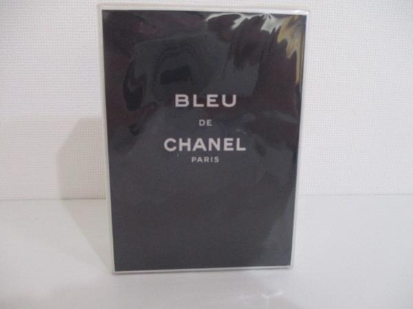 CHANEL シャネル 香水 ブルー ドゥ 100ml シャネル 【公式通販】