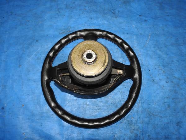 純正 インテグラ MOMO DC2 タイプR ステアリング dc2 モモ ホンダ DB8