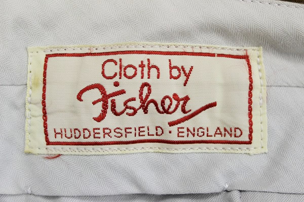 1P1999/バタクハウスカット コーデュロイパンツ