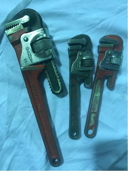 パイレン 各種 ロブスター スーパー 150 200