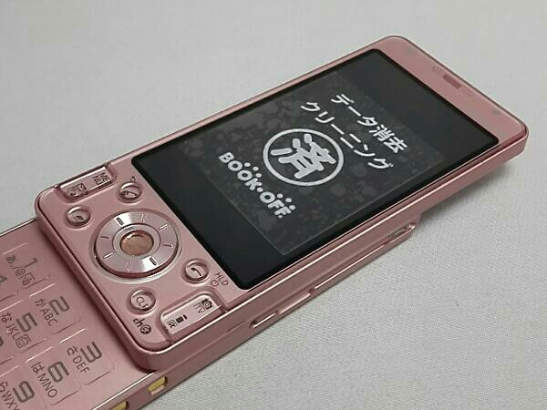 docomo P-03D 写真で解説する「P-03D」 【公式通販】