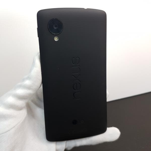 ってました Nexus5 16gb 黒 Simフリーの通販 By バービー S Shop ラクマ ってました Alicerceconstrutora Com Br